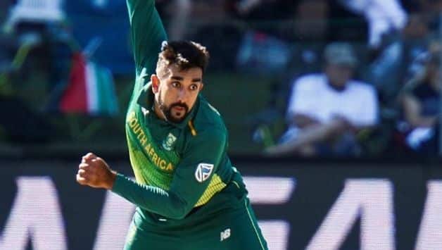 Cricket World Cup 2019: South Africa win toss and opt to bat first vs India