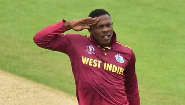 Cricket World Cup 2019: England coach Trevor Bayliss not a fan of ‘Sheldon Salute’