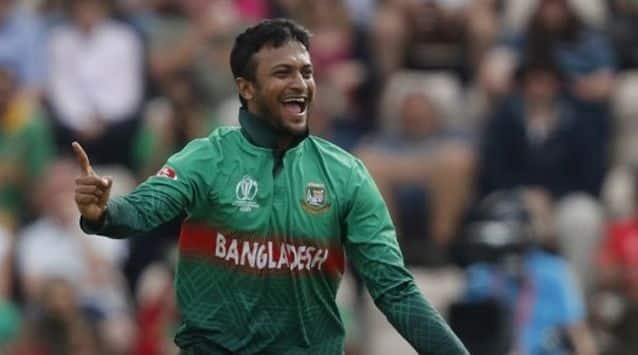 Cricket World Cup 2019: Bangladesh capable enough to beat India, says Shakib Al Hasan