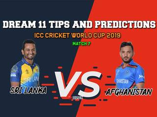 Dream11 Prediction: AFG vs SL, Match 7 Team Best Players to Pick for Today’s Match between Afghanistan and Sri Lanka at 3 PM