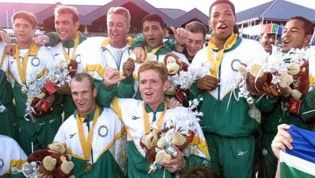 Winning CWG gold medal right up there in all of my cricket memories: Jacques Kallis