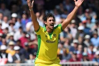 Starc, Coulter-Nile deliver Australia convincing win over West Indies