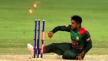 ICC will not change Zing bails after World Cup wicket problems