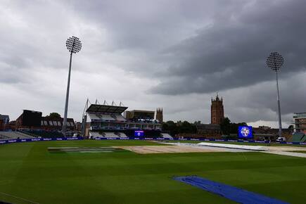 World Cup 2019 diary: A stroll through the scene of Dravid and Ganguly’s epic run-fest