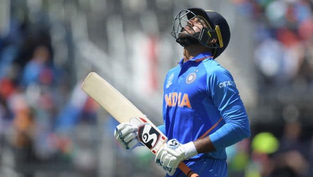 India’s middle order not a worry for Virat Kohli