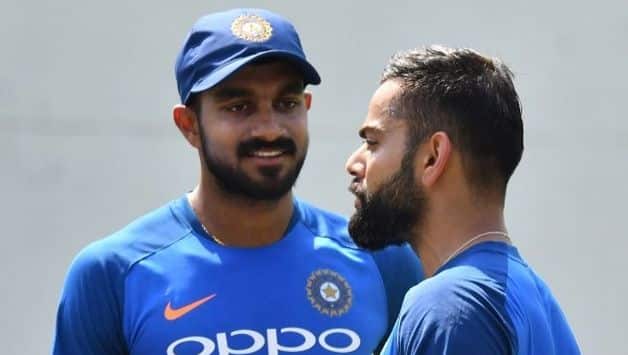 India vs Pakistan, Cricket World Cup 2019: Pakistan opt to bowl first vs India; Vijay Shankar in for Dhawan