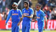 Cricket World Cup 2019: Mushfiqur, Shakib power Bangladesh to record 330/6