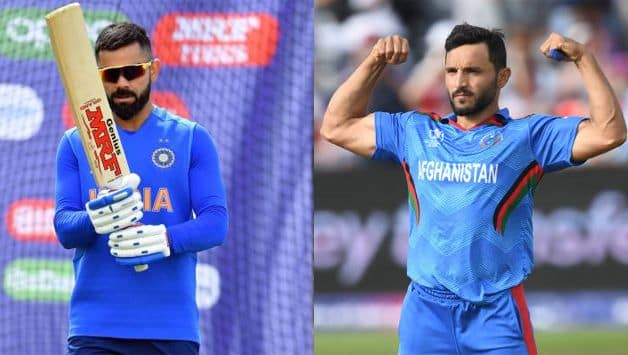 ind vs afg wc 2019