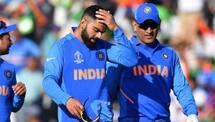 World Cup 2019: Bowling coach reacts to comparing Virat Kohli with MS Dhoni