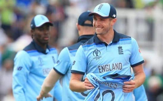 Chris Woakes hopes England’s fielding woes a one-off