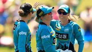 Australia’s women’s BBL gets own timeslot