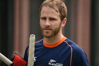 It’s Williamson vs Rashid as New Zealand face trial by spin against Shahzad-less Afghanistan