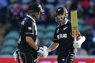 Williamson, pacers make easy work of Afghanistan