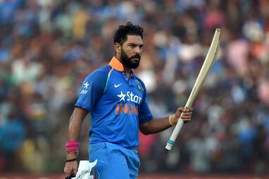 INTERVIEW – Yuvraj in his prime...