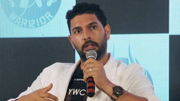 Yuvraj Singh seeks BCCI’s permission to play overseas T20 leagues
