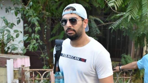 yuvraj singh