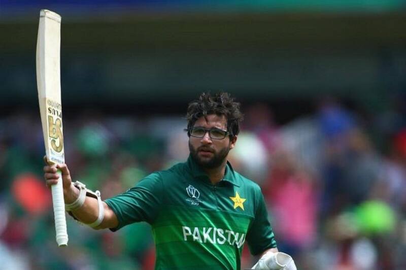 Imam ul Haq Lords century