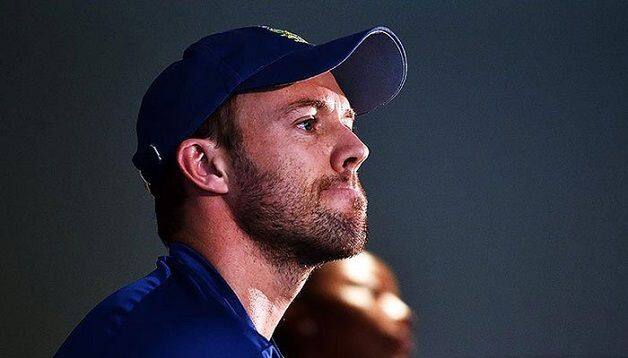 South Africa, ICC World Cup 2019, AB de Villiers, Faf du Plessis
