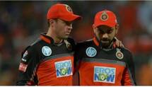 ICC CRICKET WORLD CUP 2019: AB de Villiers are the most honest man; Says Virat Kohli