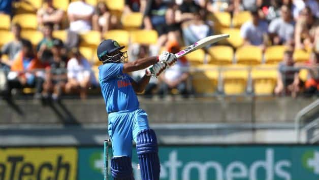 Iceland cricket offers Ambati Rayudu to play for their team