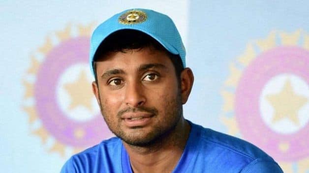 Ambati Rayudu announces retirement from all forms of cricket