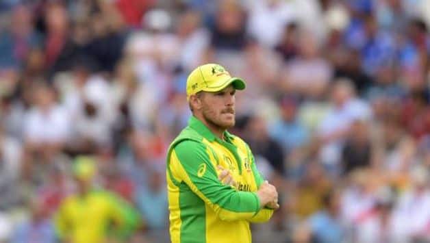 Hoped Australia were saving their very best for when it really mattered: Allan Border