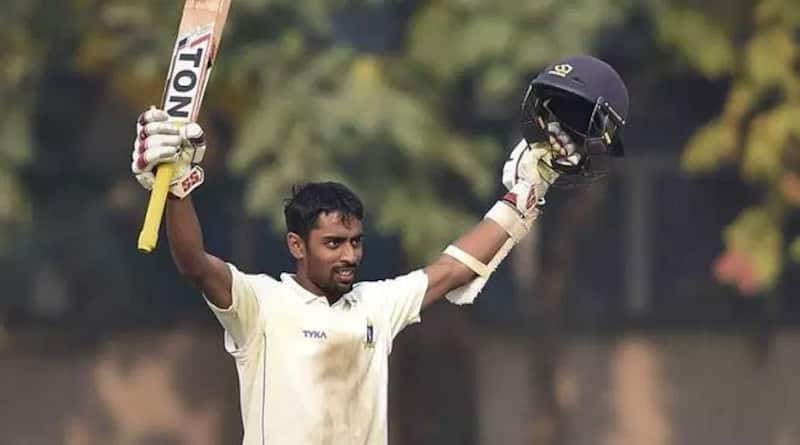 Abhimanyu Easwaran, Ranji Trophy, Bengal, CAB