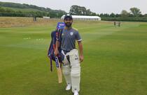 Is Test specialist Ajinkya Rahane’s poor county season with Hampshire a concern for India?