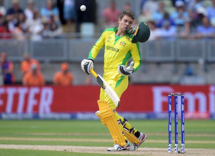 Alex Carey’s breakout World Cup prompts Steve Waugh and Shane Warne to predict Ashes batting spot