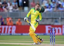 Cricket World Cup 2019: New Zealand’s road to Lord’s final