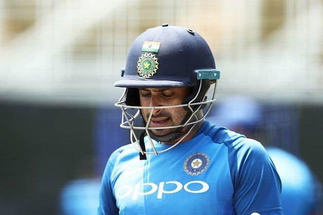 Ambati Rayudu, India, ICC World Cup 2019, Vijay Shankar, BCCI