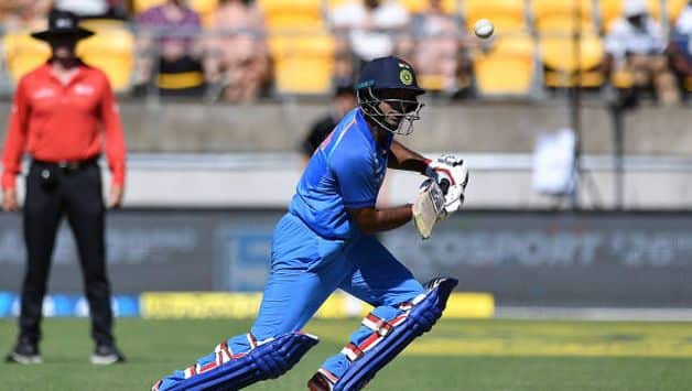 Five selectors combined wouldn’t have made the runs Ambati Rayudu has in his career: Gautam Gambhir