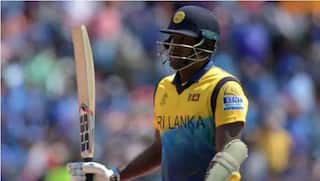SL vs BAN, 3rd ODI: Kusal Mendis, Angelo Mathews hits half centuries, Bangladesh restricts Sri Lanka to 294/8