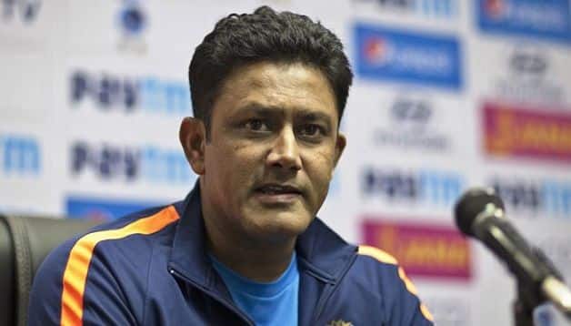 ICC, Anil Kumble, England vs New Zealand, England, New Zealand, ICC Cricket World Cup 2019