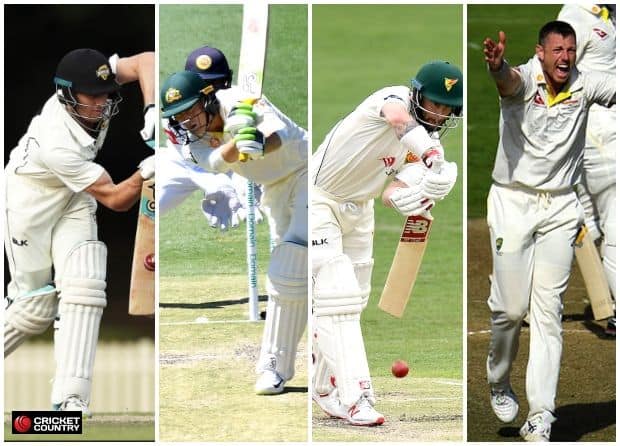 Ashes 2019: Australia’s predicted Test squad