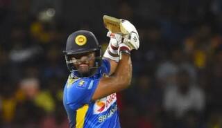 Sri Lanka vs Bangladesh: Avishka Fernando guide Sri Lanka to win ODI series after 44 months in home