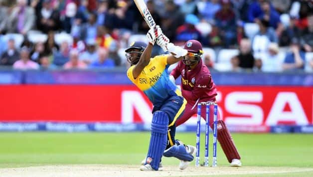 Avishka Fernando @ICC FACEBOOK PAGE