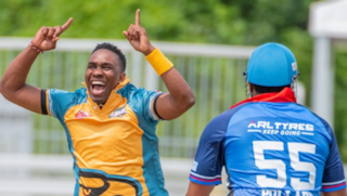 Global T20 Canada 2019: Dwayne Bravo, Chris Lynn take Winnipeg Hawks to 3 wicket win over Toronto Nationals