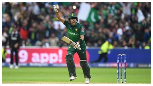 ICC CRICKET WORLD CUP 2019: Babar Azam Surpasses Javed Miandad’s record of most runs for Pakistan in World Cup