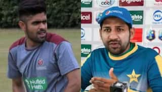 Safraz Ahmed  should continue leading in all the three formats; Says Abdul Qadir