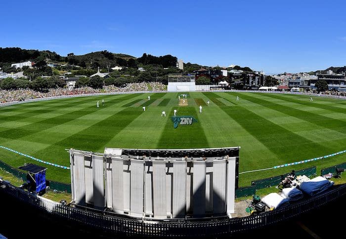 Crowd-funding campaign aims to rename Wellington’s historic ground to Support Women’s Sports Basin Reserve