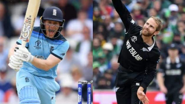 ENG vs NZ, Match 41, Cricket World Cup 2019, LIVE streaming: Teams, time in IST and where to watch on TV and online in India