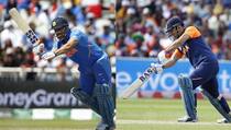 ICC Cricket World Cup 2019: Arun Pandey explains why MS Dhoni is using different bats