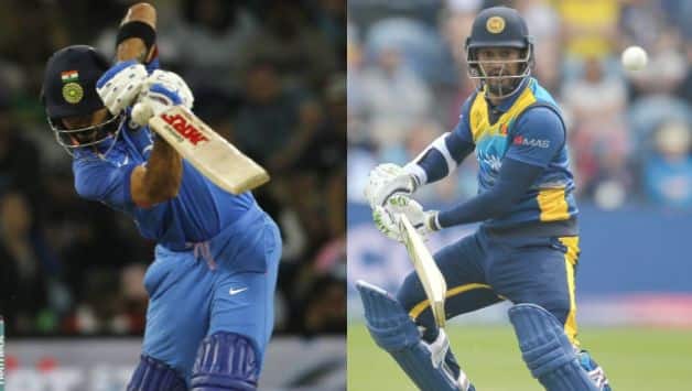 SL vs IND, Match 44, Cricket World Cup 2019, LIVE streaming: Teams, time in IST and where to watch on TV and online in India