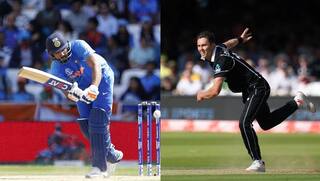 ICC Cricket World Cup 2019, India vs New Zealand, 1st Semi-Final, Preview: India ready to face unseen New Zeland