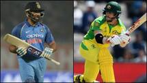 Rohit Sharma fails to break Sachin Tendulkar’s record, Eyes on David Warner