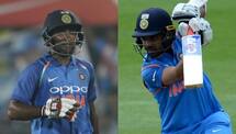 Robin Singh: I don’t think it was a good call to leave Ajinkya Rahane, Ambati Rayudu out of World Cup squad