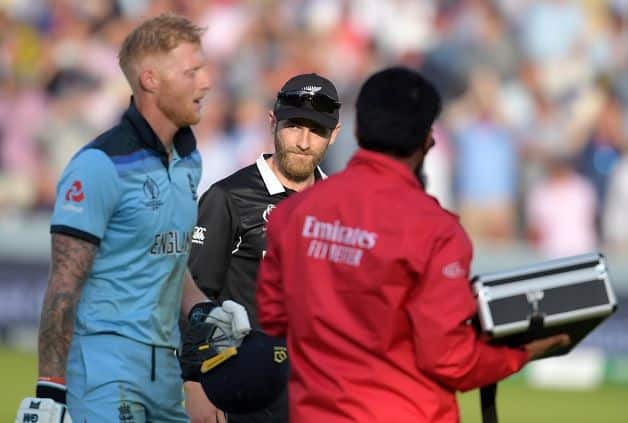 England vs New Zealand, England, New Zealand, ICC World Cup 2019, World Cup, Ben Stokes, Kane Williamson