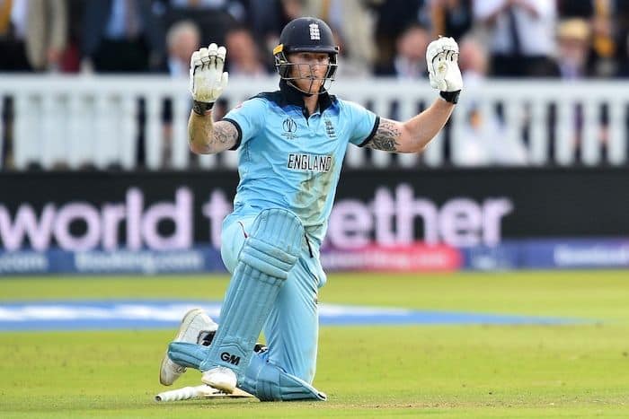 Cricket World Cup 2019: Did Ben Stokes ask umpires to cancel overthrown boundary in final?