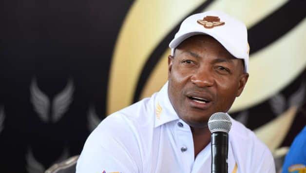 Virat Kohli is a run-machine but Sachin Tendulkar is my all-time favourite: Brian Lara